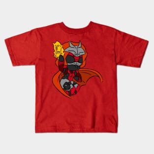 Destiny 2 - Hunter - Gunslinger Kids T-Shirt